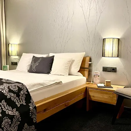 Naturboutique Rauszeit Hotel Willingen (Upland)